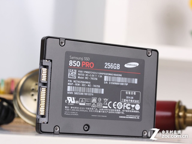  SSD 850PRO ͼ 