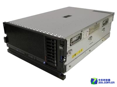  System x3850 X6(3837I01) 