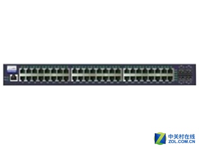 256Gbps RS-5250-52TC-AC 