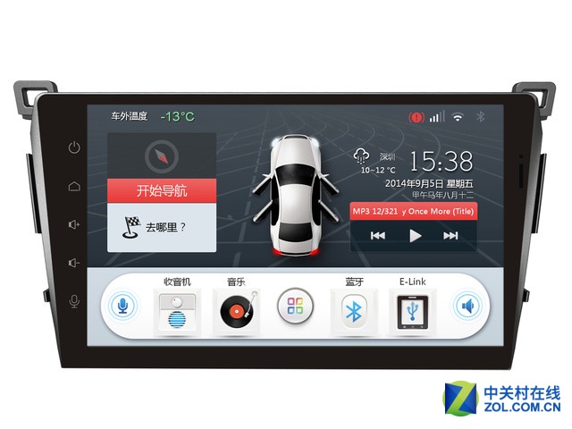 2016ZOL汽车用品评奖