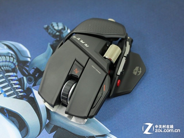 Cyborg R.A.T.9ɫ ͼ 