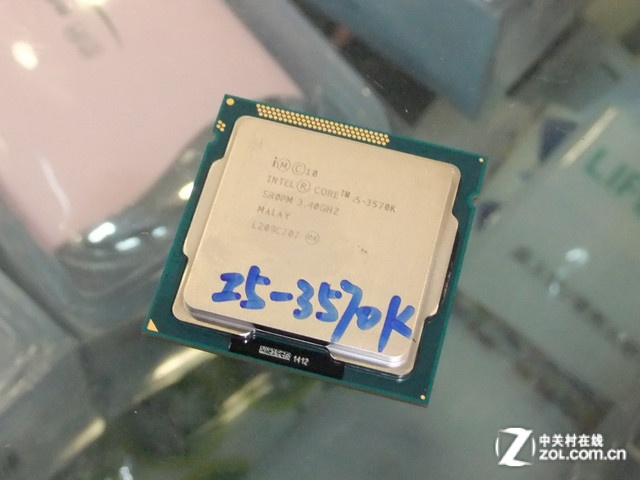 IVBȻͦ i5-3570K1110Ԫ 