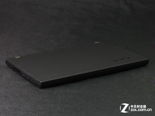 联想 K2450黑色 外观图