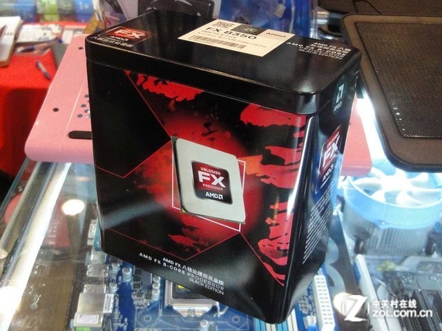 ֮ѡ AMD FX-8350 