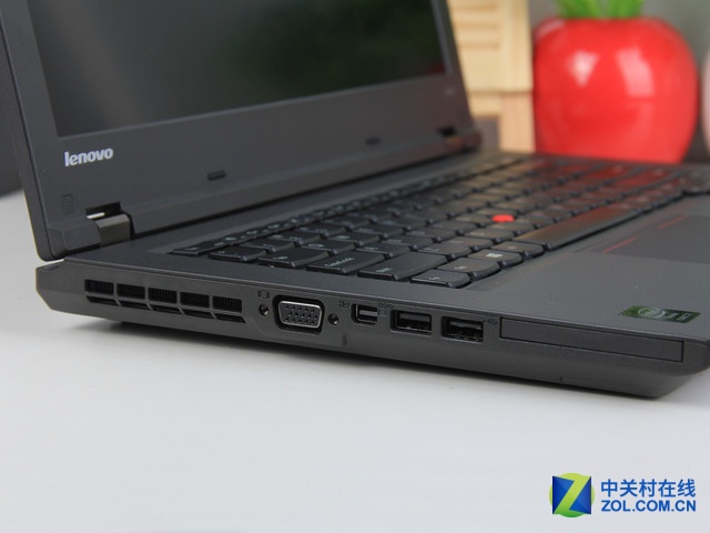 ThinkPad L440ɫ ӿͼ 