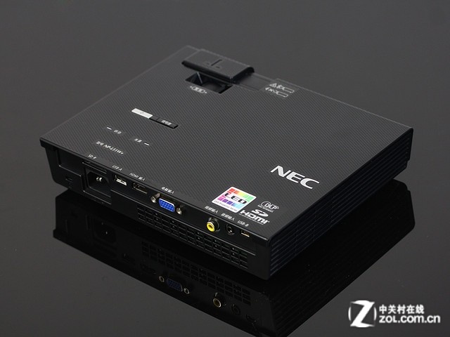 LEDͶӰ NEC L51W+΢Ͷ 