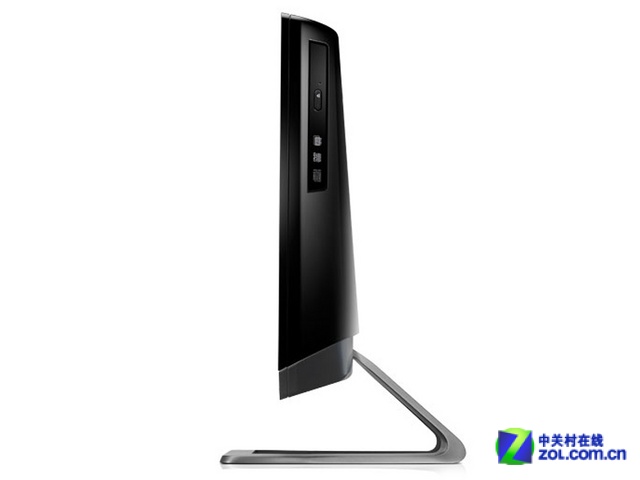 360°防辐射保护 联想C340一体机京东售