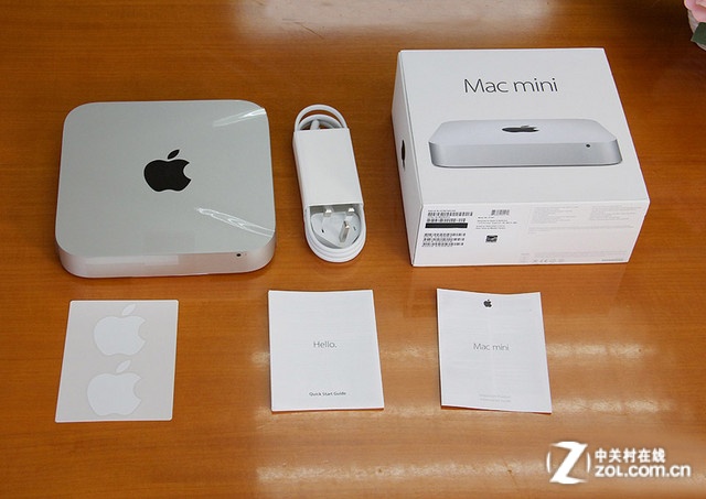 䱸8GBڴ ƻMac mini4988Ԫ 