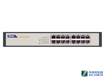 ZXR10 1160-16T 