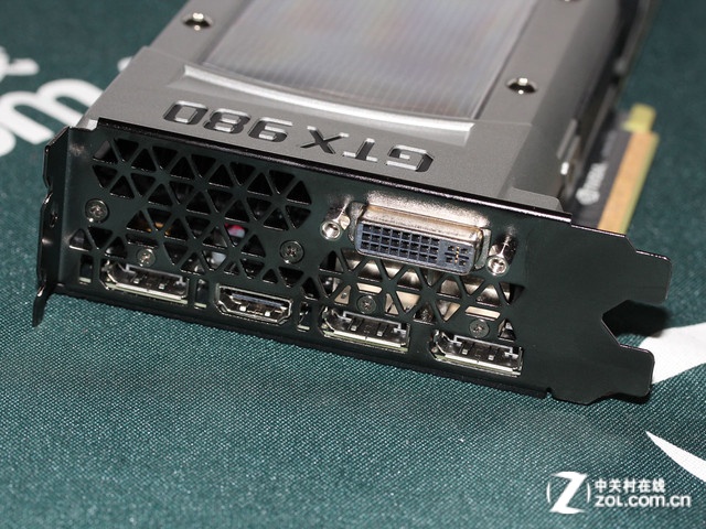 ȫ콢 ̩GTX980ٰ濪 