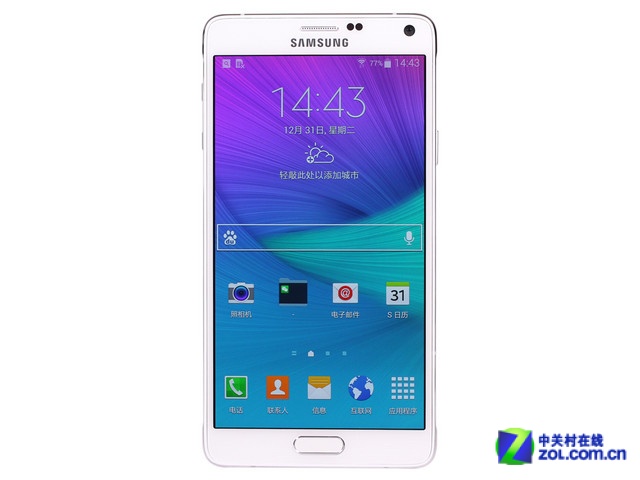 С!GALAXY Note4 
