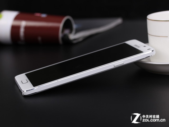 С!GALAXY Note4 