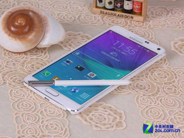 ȫS-Penд Note4 N9108V 