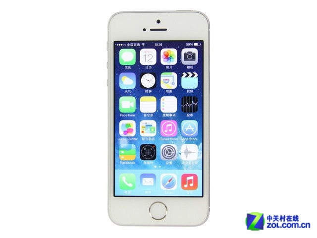 ƷƶԴ iPhone 5S˫4G1599Ԫ 