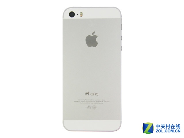 ƷƶԴ iPhone 5S˫4G1599Ԫ 