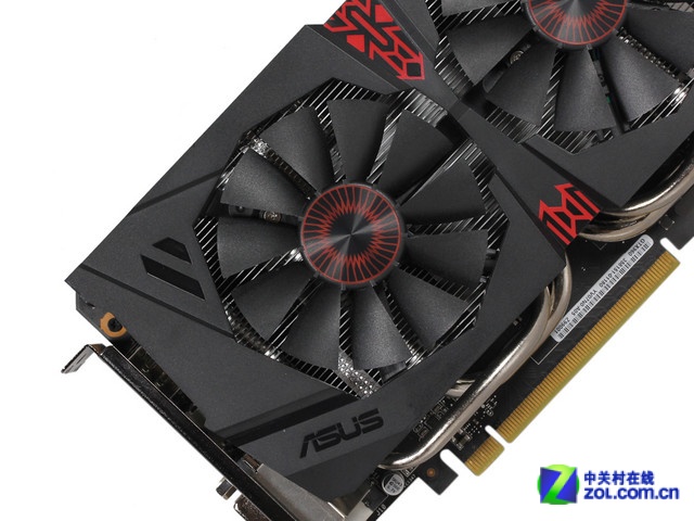 ˶STRIX-GTX960-DC2OC-2GD51650 