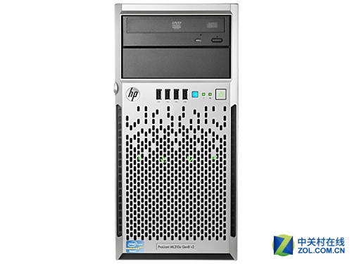  HP ML310e Gen8 