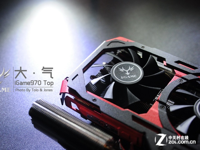 ʵ˵ ߲ʺGTX970 TOP 