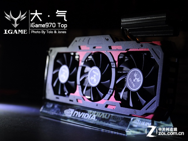 ʵ˵ ߲ʺGTX970 TOP 