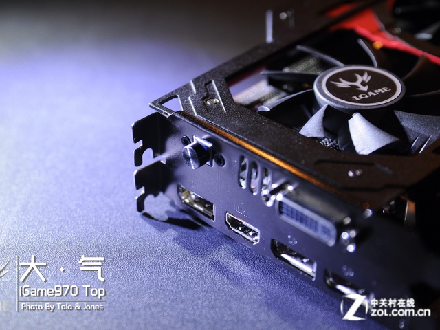 ʵ˵ ߲ʺGTX970 TOP 