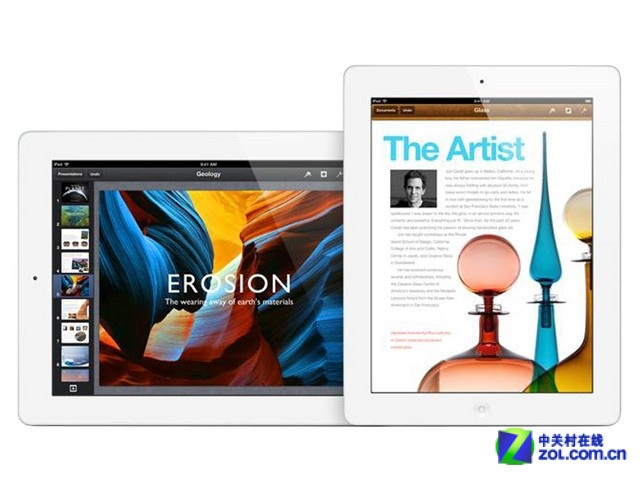 ƻ iPad 4ɫ ͼ 
