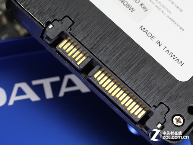 升级ssd 威刚sp900 128g京东仅399元