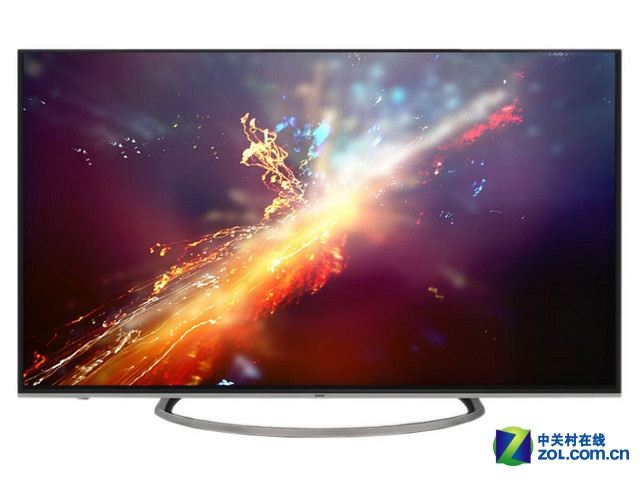 精彩多屏互动长虹43q1f京东2997元