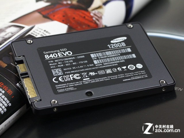  SSD 840 EVO120GB ͼ 
