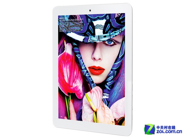 顶级视觉体验 台电p98hd四核京东热卖中