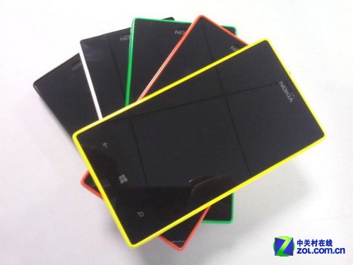WP8.1ϵͳ+ĺ ŵ830ڲ2K 