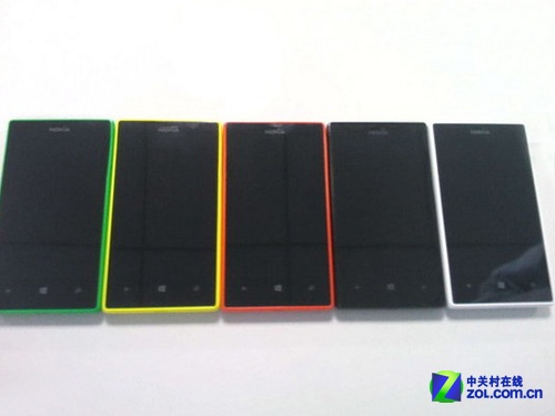 WP8.1ϵͳ+ĺ ŵ830ڲ2K 
