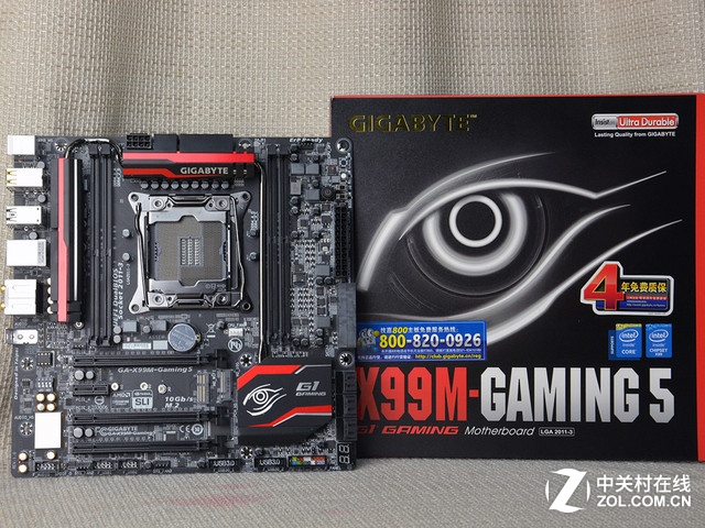 ȫ X99M-Gaming-5 