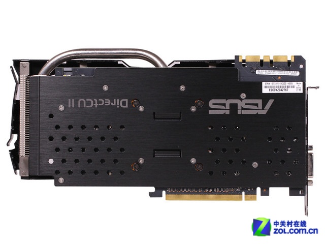 strix-gtx 970-dc2oc-4gd5_广州显卡行情-中关村在线