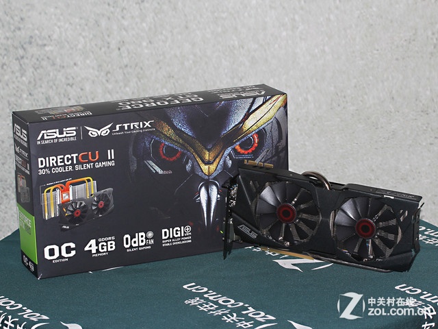 畅玩单机游戏大作 单芯旗舰显卡帮你忙