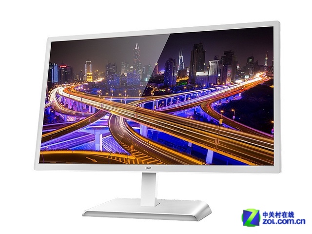 超清世界 hkc电脑显示器广州报价699元