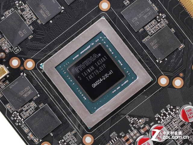 Ʒʽع GTX970Ѫȫ 