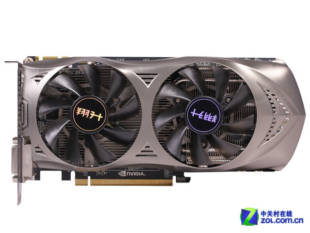 NġС GTX760 