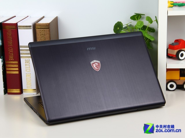 msi΢�� GS70 20��ɫ ���ͼ 