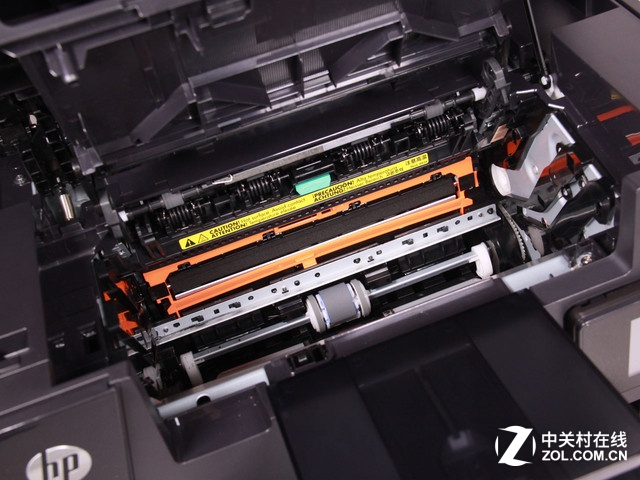 打,扫,印,传 惠普全能一体机大pk