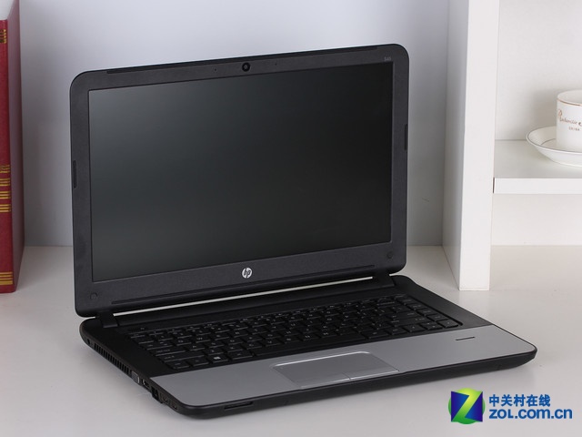 低价商务好选择惠普345g2京东2799元