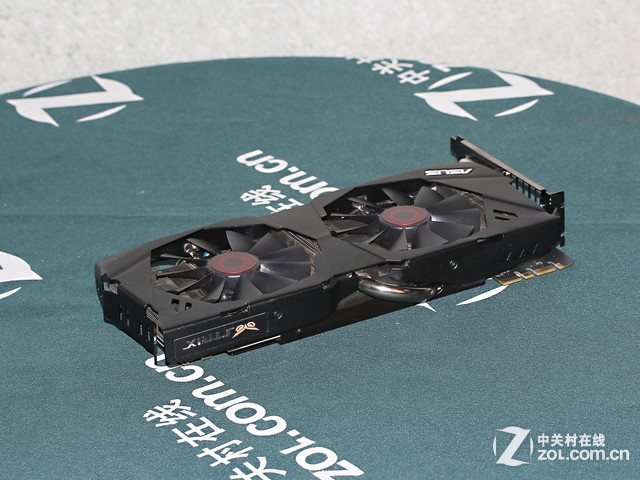 畅玩单机游戏大作 单芯旗舰显卡帮你忙