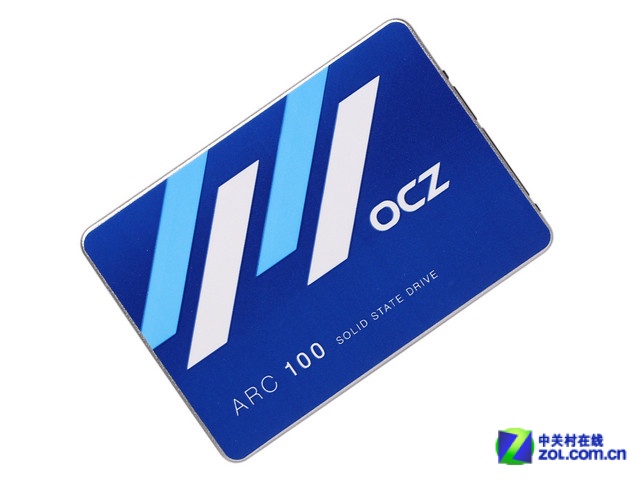ȶƷ OCZ ARC100̬Ӳ̾ 