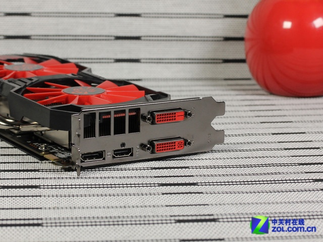 GTX960 I/Oӿ 