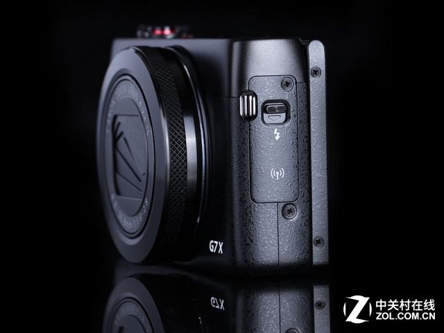 ��ѵ������� ����G7 X��Ƚ�� 