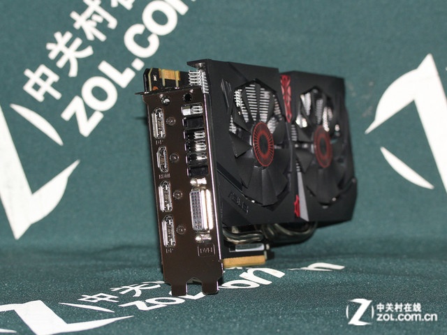 ˶STRIX-GTX960-DC2OC-2GD51650 