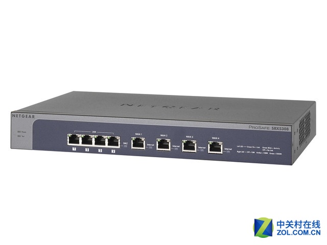 ǿ NETGEAR SRX5308ǽ4000Ԫ 