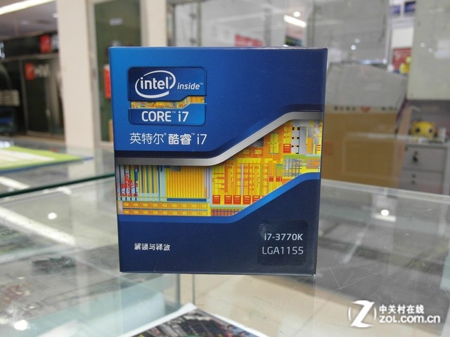 IVB콢׷ i7-3770K1920Ԫ 