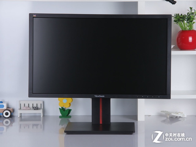 四款电竞液晶横评 电竞显示器哪家强?