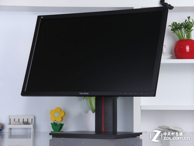 四款电竞液晶横评 电竞显示器哪家强?