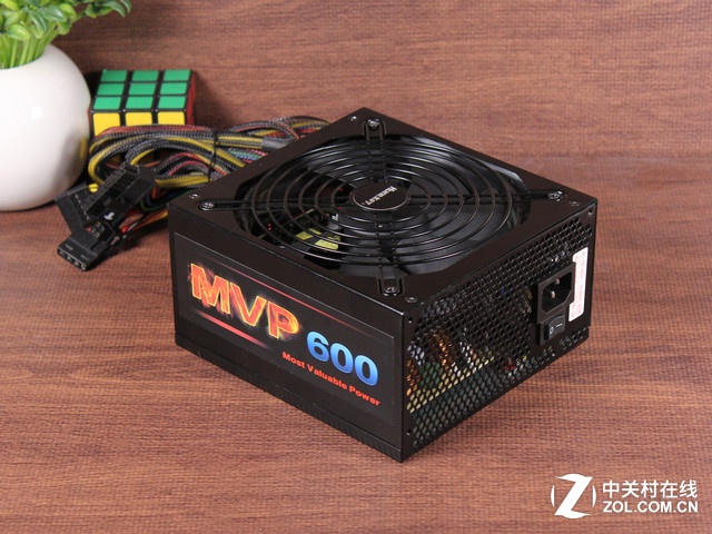 稳定高效是王道 航嘉MVP600性能检阅